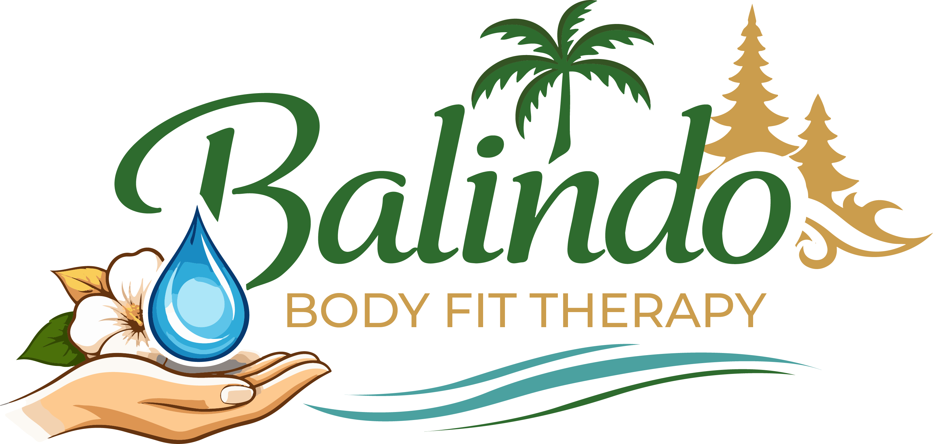 Balindo Massage